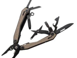 Bear & Son Blackhawk Everyday Carry Multi-tool Sand