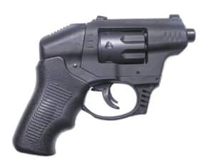 Standard Manufacturing SR1 Handgun .22 LR 8rd Capacity 1.75" Barrel Black