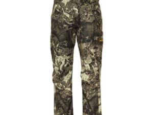 Muddy TRX Lightweight Rain Pants Veil Canyon Grey M