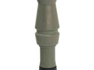 Power Calls Impact Mallard Duck Mouth Call OD Green