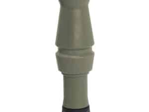Power Calls Impact2 Mallard Duck Mouth Call OD Green