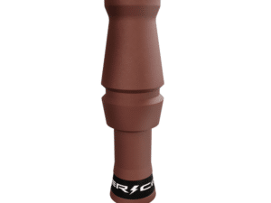 Power Calls Wood Duck Mouth Call Rust