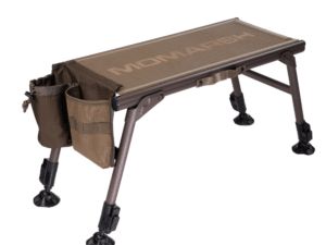 Higdon Mobile Bench Seat