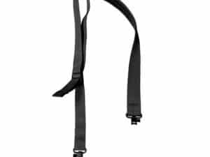 TacShield Buckhorn Tac-Grip Sling Black