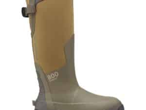 LaCrosse Alphaburly Aero 15" Women's Hunting Boots 800G Olive 8