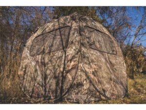Ameristep Doghouse Extreme Ground Blind Mossy Oak Country DNA XL