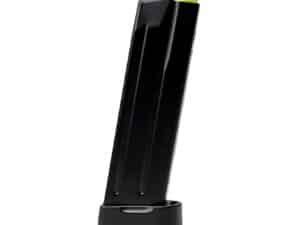 Rost Martin Magazine for RM1F 9mm Luger 19rd w/Extended Baseplate