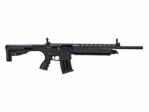 Rock Island Armory VRF14 Long Shotgun 12 ga 3" Chamber 5rd Capacity 20" Barrel Black