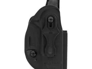 Safariland Species IWB Holster for Sig P365 Fuse STX Black Cordura RH