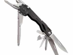 SOG Knives Switchplier Multi-Tool Black