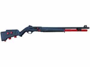 TR Imports Redline Speed Gun Shotgun 12 ga 3" Chamber 5rd Capacity 24'' Barrel