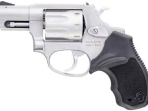 Taurus 942 Ultra Light Handgun .22 WMR 8rd Capacity 2" Barrel Stainless Finish