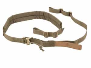 Viking Tactics Hydura Rifle Sling Wide Padded OD Green