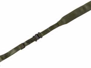Viking Tactics Rifle Sling Wide Padded OD Green