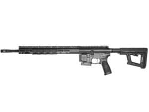 Wilson Combat Designated Marksman Rifle .223 Wylde 10rd Magazine 18" 1/2x28 Threaded Barrel Black