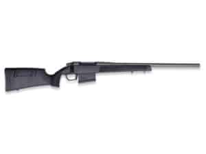 Weatherby 307 Range SF RIfle .22 Creedmoor 5rd Magazine 22" 5/8x24 Threaded Barrel Black