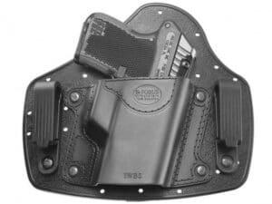 Fobus Universal Small Frame Inside the Waist Band Holster