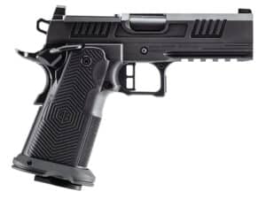 Alpha Foxtrot AF1911 Romulus Handgun .45 ACP 13rd Magazine 4.25" Barrel Black