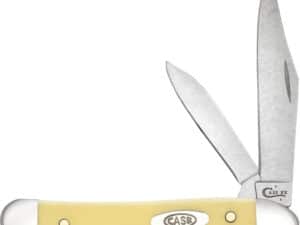 CAE PEANUT YELLOW SYNTHETIC