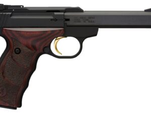 BRN BM PLS UDX 22LR 5.5 10R CA