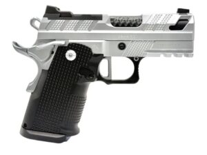 FUS XP3C 9MM 3B 10RD CHR