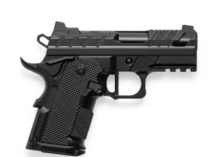 FUS XP3C 9MM 3B 10RD BLK