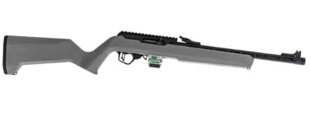 TMK TKX22 LGT 22LR SA GRY 20R - Tandemkross