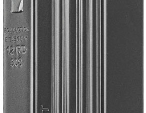 MDT MAG METAL SA 308 12RD - NO BINDER PLATE