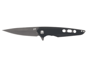 SRA KINETIC BLK FOLDER