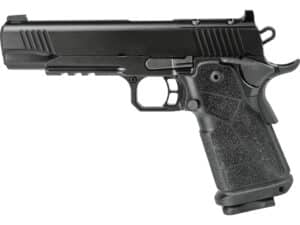 KMB 1911 DS WAR OR 38SUP 20RD