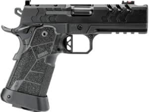 KMB 2K11 PRO COM OR FS 9MM 19R
