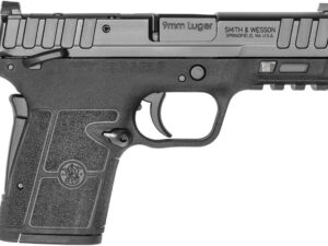 S&W EQUALIZER 9MM 3.6B 10R TS