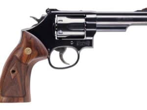 S&W 19CLAS 357 DA 4.25B 6R NIL