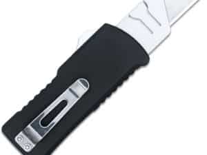 CBT OTF UTILITY KNIFE BLACK
