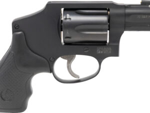 S&W 432 32H&R DAO1.8S 6R FS DE