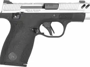 S&W BG2.0PC CC 380 2TNE TS DE