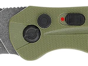 CBT DIABLO OD GREEN AUTO