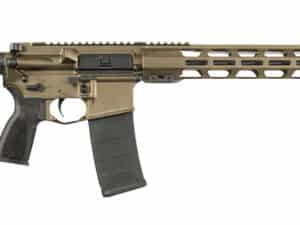 ZRO ZULU2 5.56 RFL 16B 30R FDE