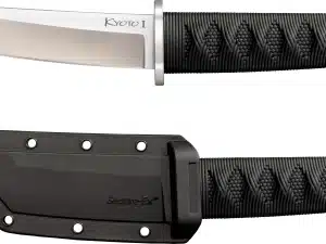 CLD KYOTO I FIXED BLADE TANTO