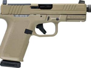 RUG RXM 9MM MPI FDE TB 15RD DE