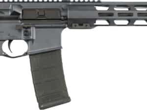 ZRO ZULU2 5.56 RFL 16B 30R GRY