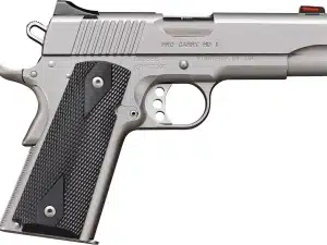 KMB PRO CRHDII 1911 38SUP CA 9