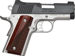 KMB ULT CRY II 1911 45AP 3 7RD