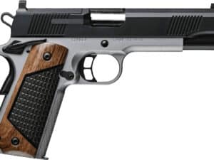 KMB 1911 NXTGEN 9MM 9RD OR TT