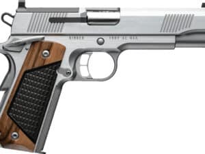KMB 1911 NXTGEN 45AP 7R OR SS
