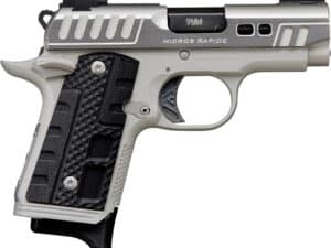 KMB MICRO9 RPDE BK ICE 9M 3S 7