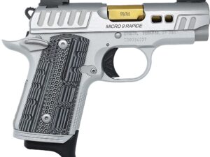 KMB MICRO 9 RAPIDE DN 9MM 3S 7