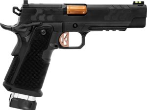 KMB 2K11 OR 45AP BLK 13RD