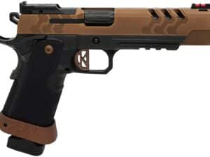 KMB 2K11 TARGET OR 9MM 20RD