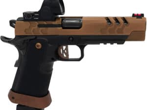 KMB 2K11 TARGET OI TRJ 9MM 20R